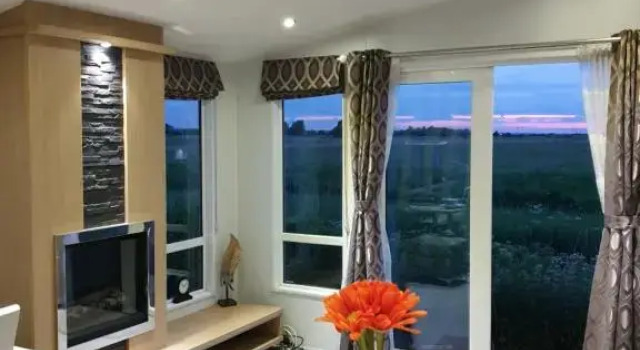 Waterman’s retreat holiday villa in Alberta park, Rezervasyon Villa Merseyside villalar, Villa