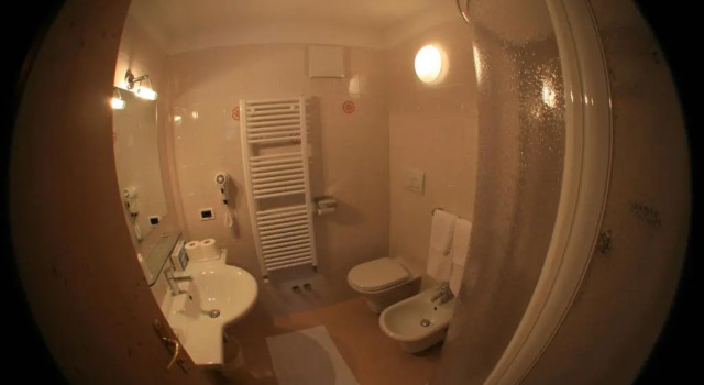 Семейный номер Standard с видом на горы Hotel Vigo