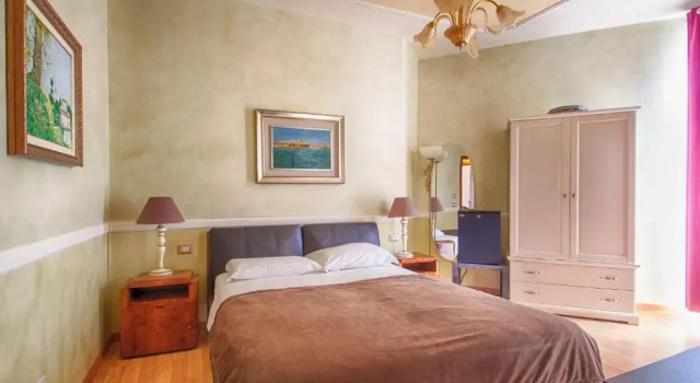 Двухместный номер Economy Lady Verona Residence
