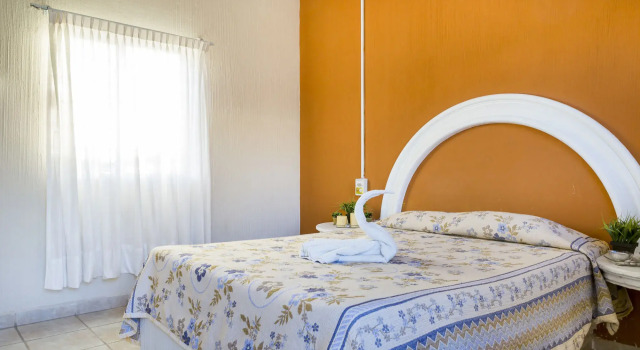Hotel del Tajo