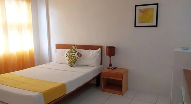 Supérieure chambre MR Holidays Hotel