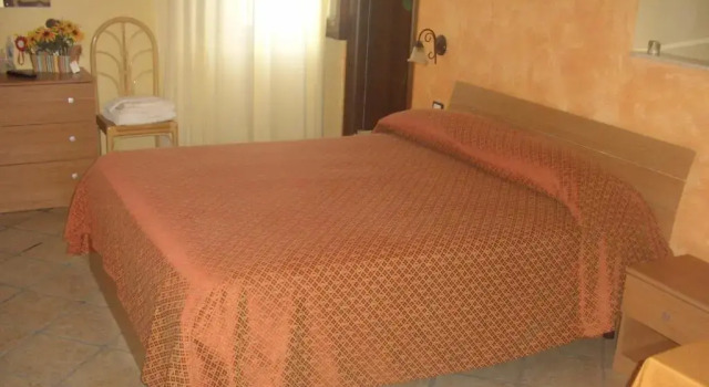 Номер Standard B&B Valoroso Village