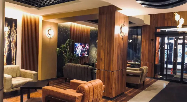 Butik Rafo Otel