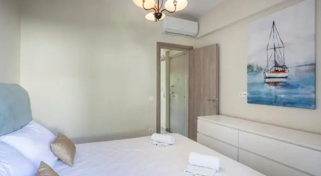 Apartments Enastron 4.3, Book Apartment Pefkohori 