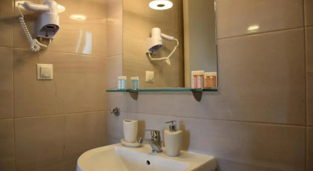 Студия Standard Astra Sarti Luxury Suites