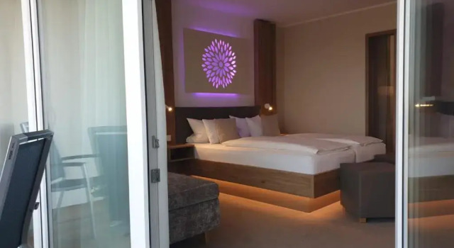 Landhotel Hermannshöhe