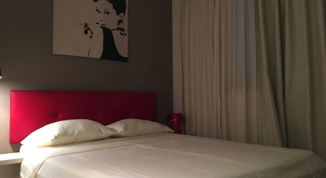 Biserka Apartment