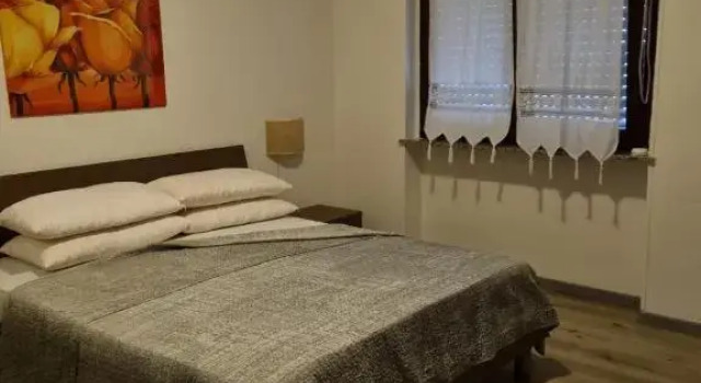 Casa sul Mare Scogliolungo II, Забронировать Апартаменты/квартира Отели Порто-Торрес с парковкой, Парковка