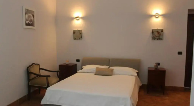 Апартаменты Castello di Casapozzano