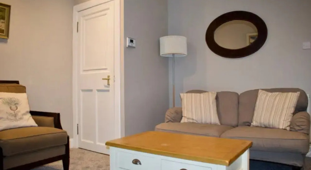 Cosy 2 Bedroom Apartment in Dean Village, Забронировать Апартаменты/квартира Апартаменты Эдинбурга, рядом с Scottish Widows Bank Plc, Апартаменты/квартира