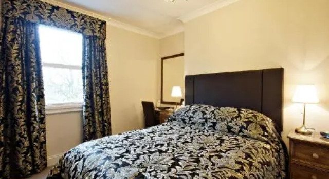 Bronte Guest House, Забронировать Гостевой дом Йорк Северный Йоркшир, рядом с Церковь Св. Олафа