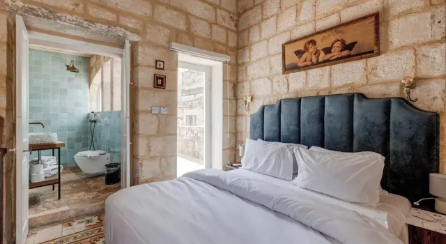 Talbot House by Talbot & Bons