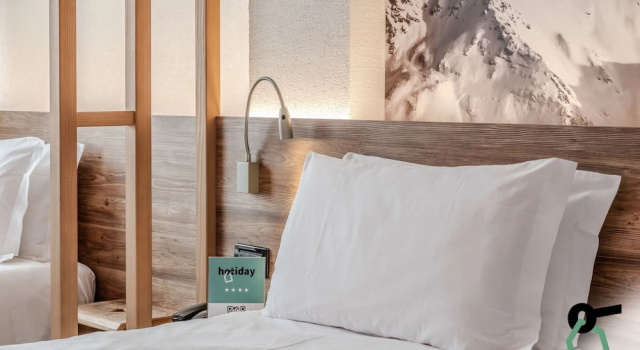 Hotiday Chalet Sestriere Vialattea, Prenota Chalet Ville a Sestriere, Villa