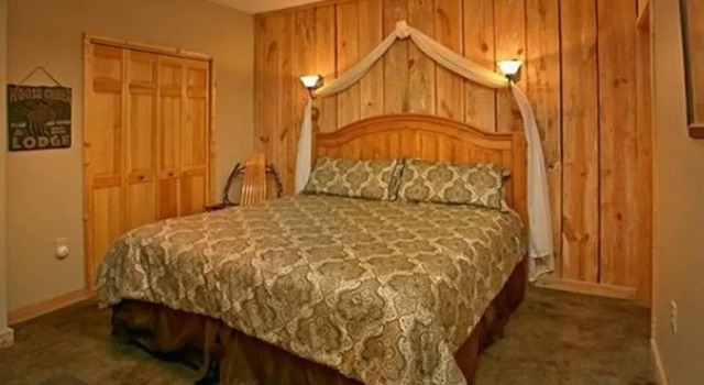 Hawks Ridge Holiday Home, Забронировать Отель Пиджен-Фордж Great Smoky Mountains National Park, рядом с Wear Farm City Park