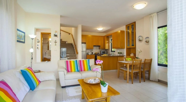 Villa Enalos 37, Book Villa Larnaka Larnaca Region