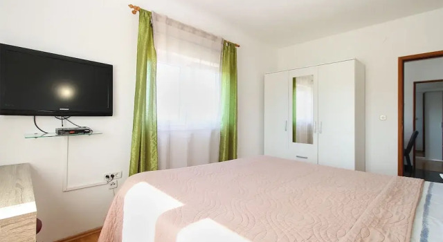 Apartments Jasmine 1008, Book Lejlighed Valbandon Istrien
