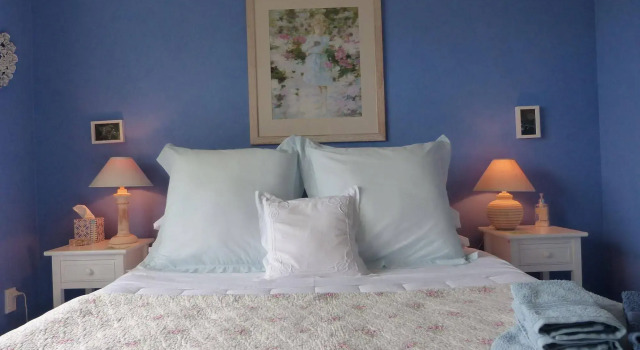 Haven Bed and Breakfast, Rezerwuj Hotel Hotele w Auckland Region ze śniadaniem, Śniadanie