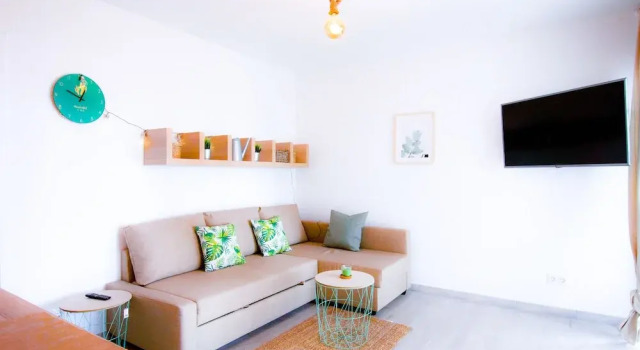 Fuerte Holiday Bungalow Style And Comfort, Prenota Appartamento Hotel a Fuerteventura con parcheggio, Parcheggio