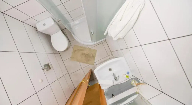 Номер Standard Adelės Vila