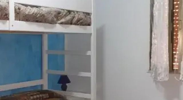 Standard Zimmer Bed&Breakfast La Cornucopia