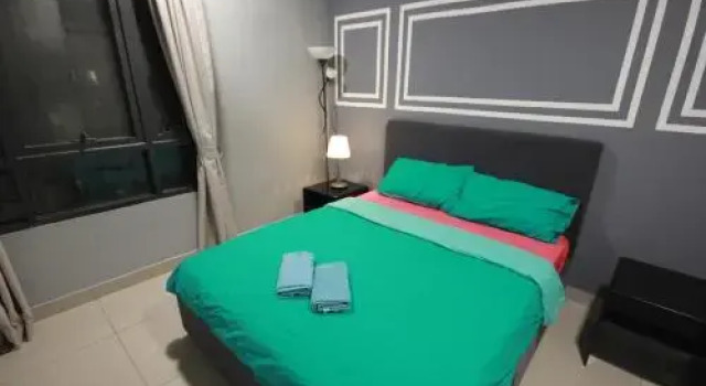 Solstice Service Apartment