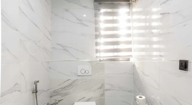 Номер Grand George Residence Parkview