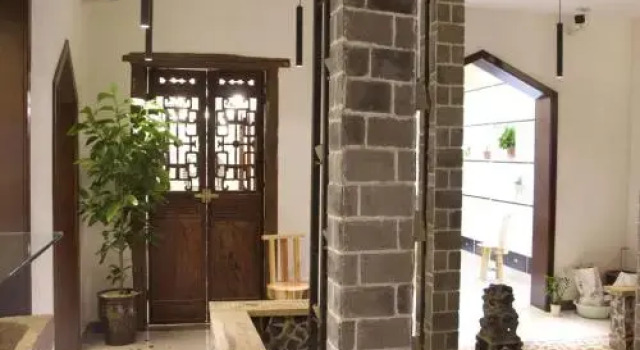 Eastwood Inn Xian, Забронировать Гостевой дом Отели Сиань с парковкой, рядом с Luomashi Walking Street, Парковка