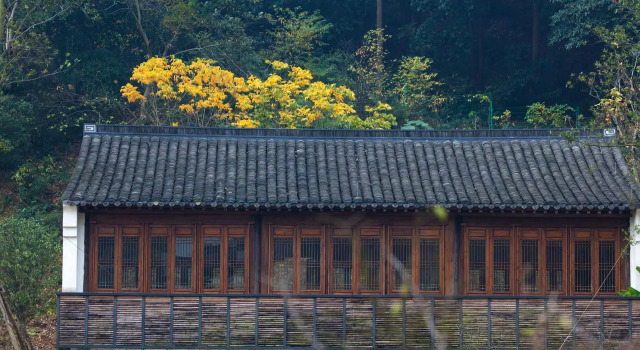 Camera doppia Standard Ahn Luh Lanting Shaoxing