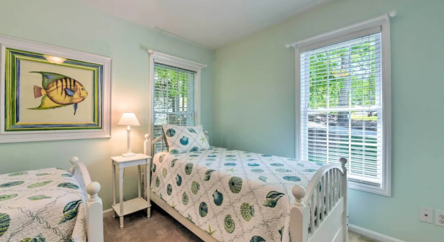 Lake Norman Retreat w/ Dock ~ 1 Mi to Marina!