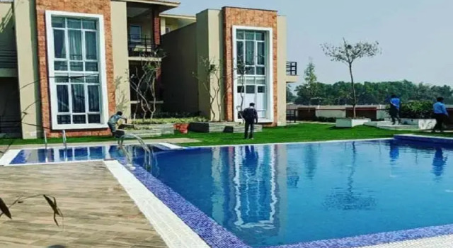 Suite duplex Mayas