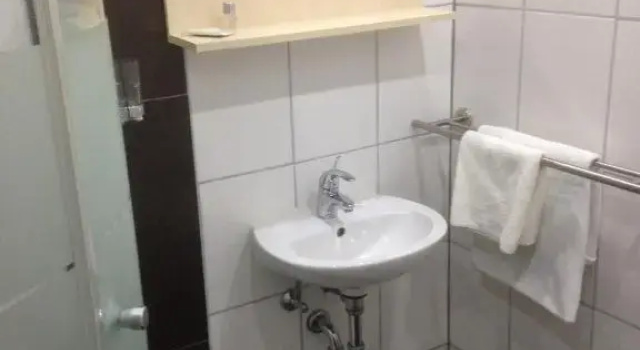 Одноместный номер Standard Gaststätte Pütz