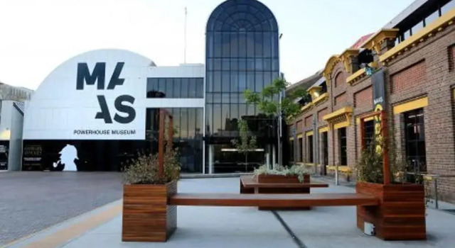 Sydney Airport Gardenia Cottage 3 BED Nar232