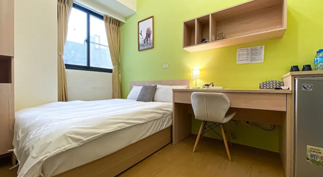 Confort cameră Adagio Hostel