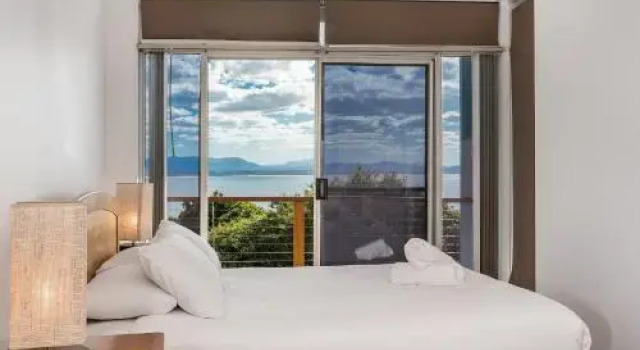 Byron Bay Accom 13 Brownell Drive Wategos Beach - Beach House
