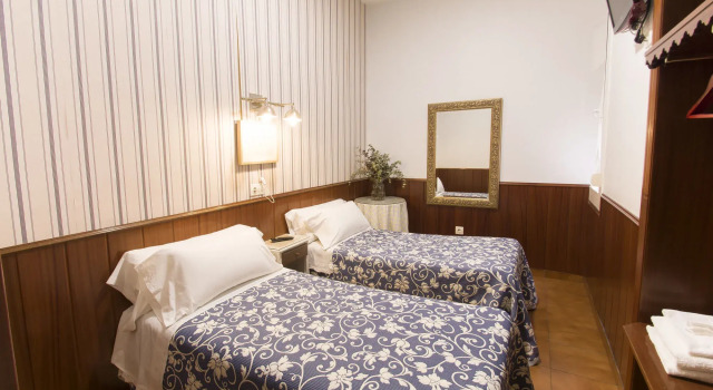 Hostal La Vera