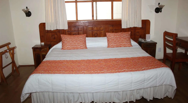 Hotel Rincon Del Arco, Забронировать Отель Сан-Кристобаль-де-лас-Касас Чьяпас, рядом с Central Plaza &amp; Park