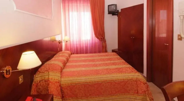 Hotel La Ginestra, Брондау Қонақ үй Recanati Marche