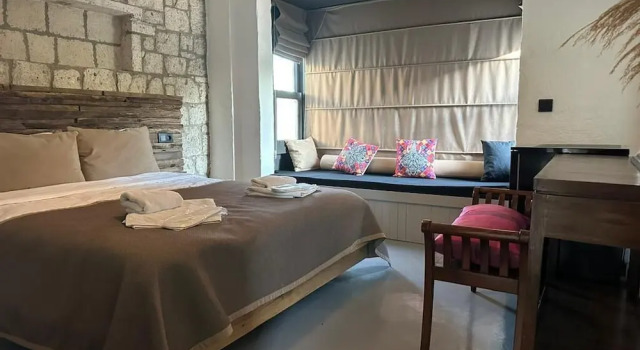 Люкс Deluxe Argente Alacatı Adult Only