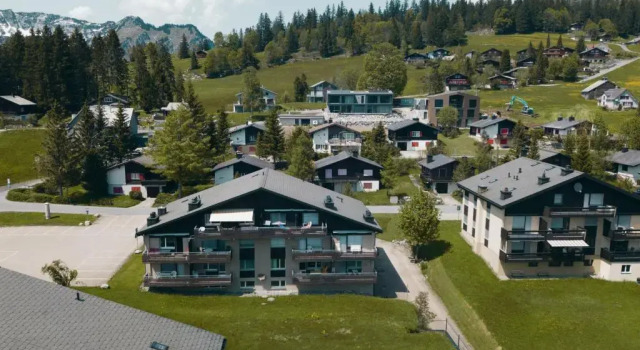 Апартаменты Apartment Kaiser