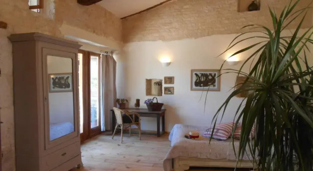 Bastida de Beata, Buchen Sie Hotel Noailles Tarn