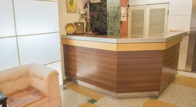 Hau Gung Hotel, Reservar Hotel Taichung China