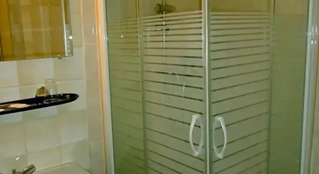 Номер Standard Escal Hôtel