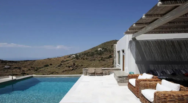 Вилла Villa Orso Blue I