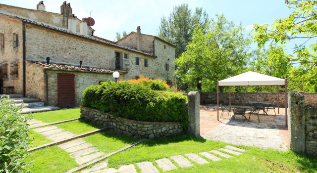 Locazione turistica Forno, Book Apartment Rapolano Terme Crete Senesi