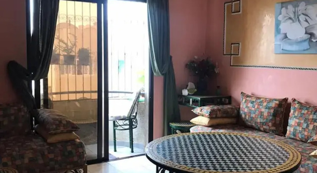 appartement agadir, Забронировать Апартаменты/квартира Апартаменты Агадира, Апартаменты/квартира