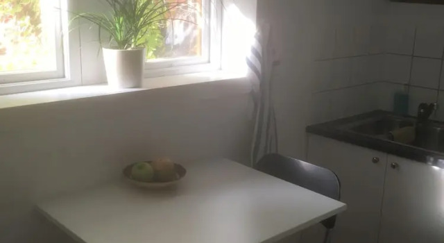 Апартаменты с красивым видом из окна Varmdovagen B&B Cottage