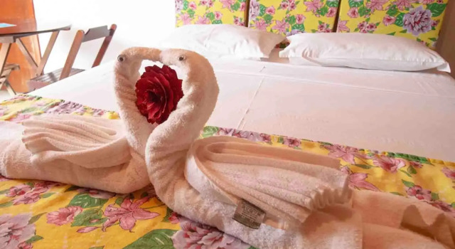 Hotel Pousada Arizona, Забронировать Отель Бонито 