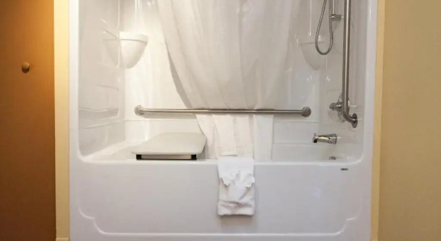 Номер Standard Hôtel Le Floral