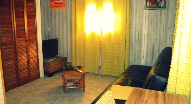 Caribou Beach, Varaa Hotelli Hotellit ja majoitukset kohteessa La Trinite, Hotelli
