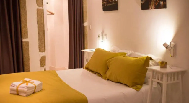 Номер Standard MyStay Porto - Urban Collection